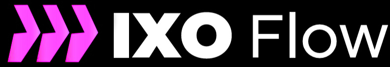 IXOFlow